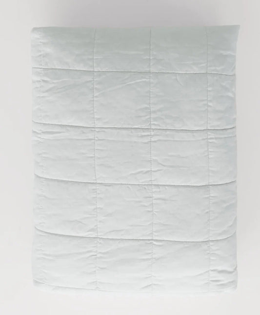 organic quilt