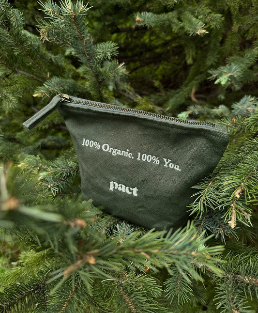 going places travel pouch 3-pack